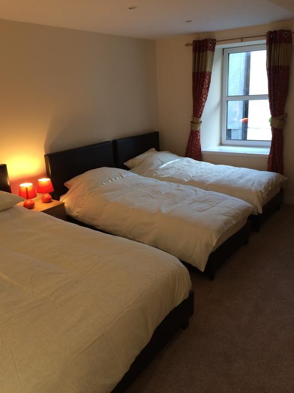 Zara Continental Hotel Langholm Room photo